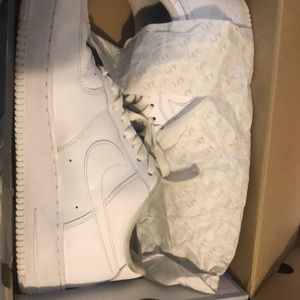 Air Force 1s